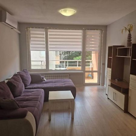 Cozy Central Apartment In Outskirts Of Old София Экстерьер фото