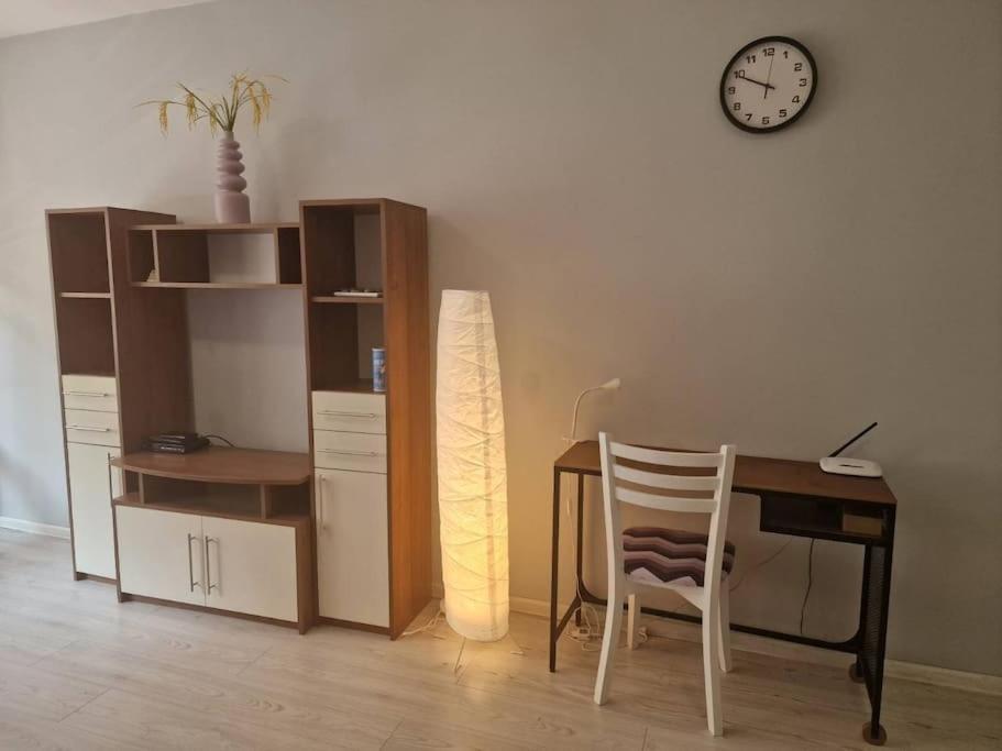 Cozy Central Apartment In Outskirts Of Old София Экстерьер фото