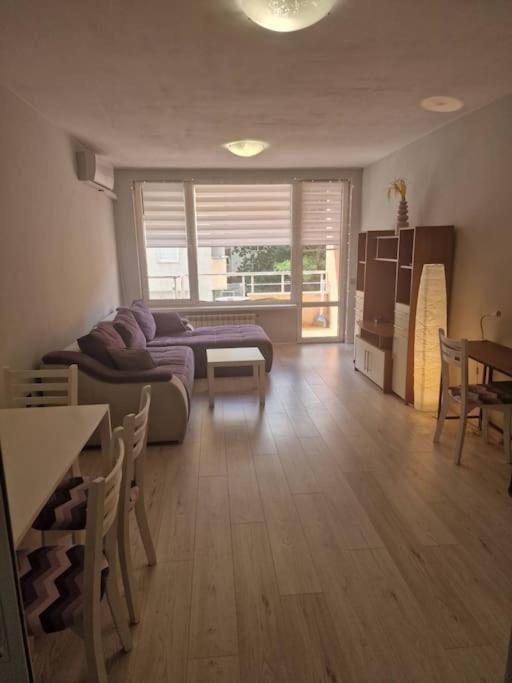 Cozy Central Apartment In Outskirts Of Old София Экстерьер фото