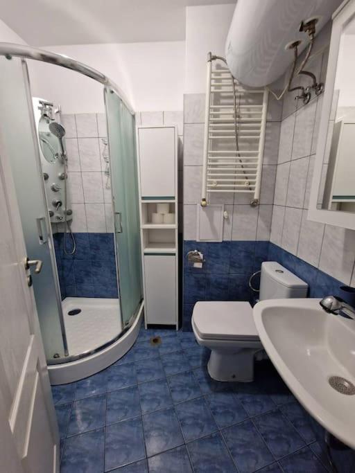 Cozy Central Apartment In Outskirts Of Old София Экстерьер фото
